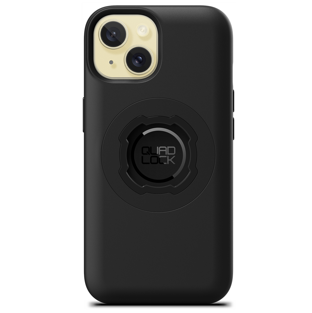 Quad Lock Mag Case iPhone 15