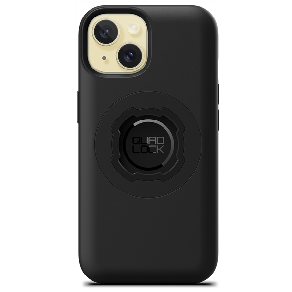 Quad Lock Mag Case iPhone 15