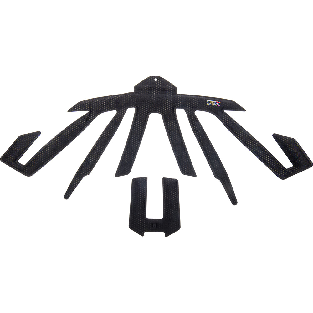 Bell Super Air R Cheek Pads