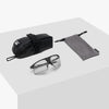 Scicon Aerobeam Titanium Photochromic