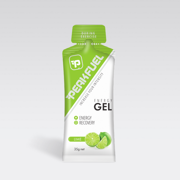 PeakFuel Energy Gel