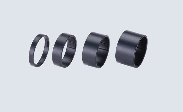 BBB Headset Spacers LightSpace