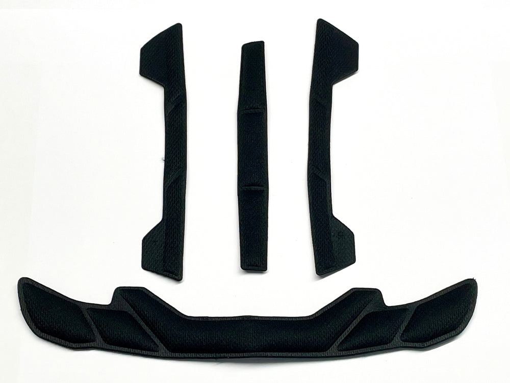 Giro Fixture II Pad Set - One Size