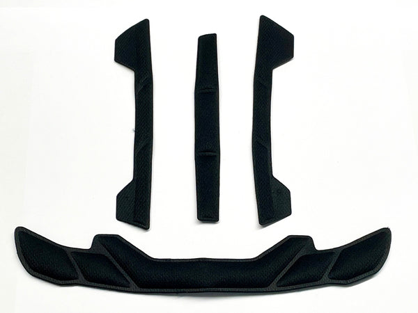 Giro Fixture II Pad Set - One Size