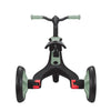 Globber EXPLORER TRIKE 4in1