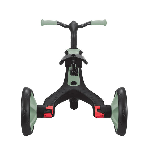 Globber EXPLORER TRIKE 4in1