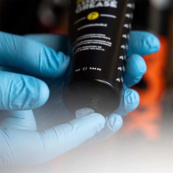 Peaty's Suspension Grease