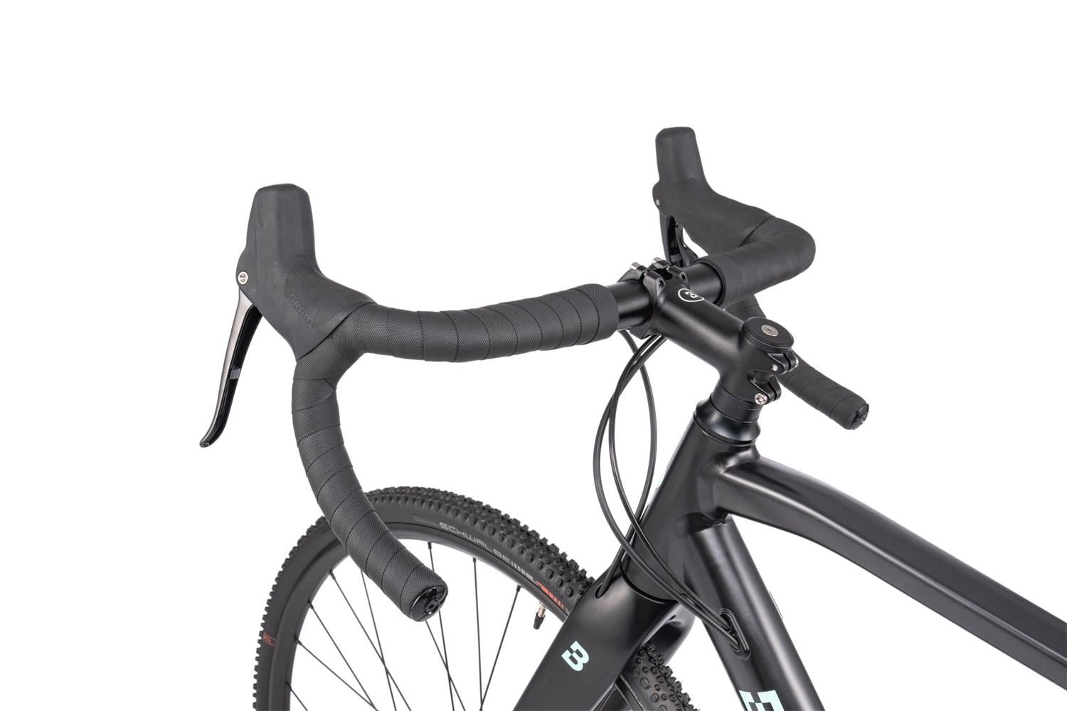 Bombtrack Tension / Matt Black