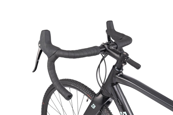 Bombtrack Tension / Matt Black