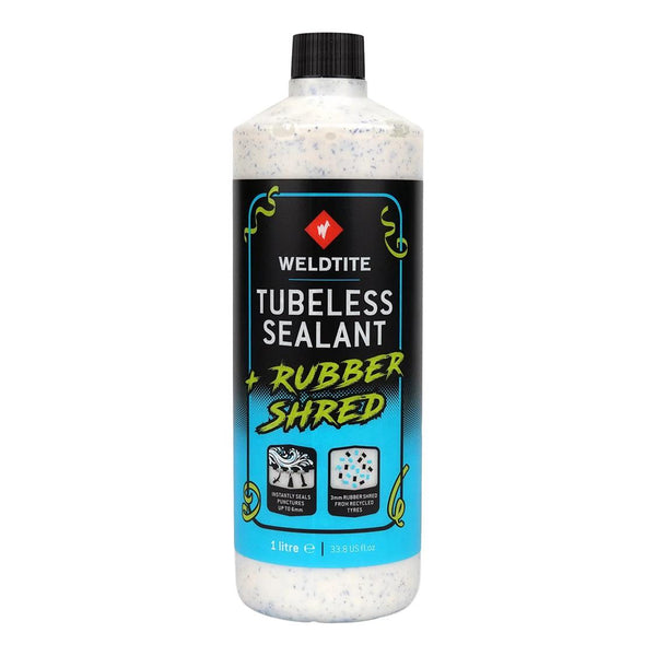 Weldtite Tubeless Tyre Sealant