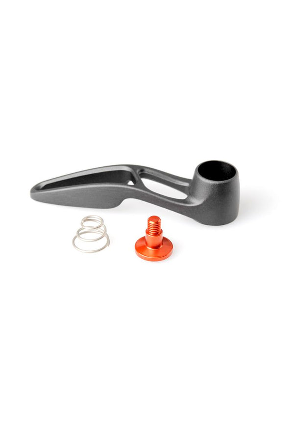 DT Swiss Thru Axle