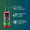 Weldtite Lube Wet 100ml