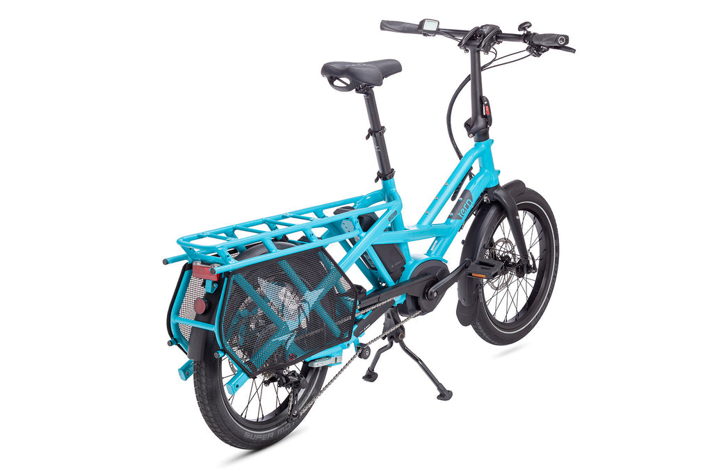 Tern GSD Sidekick Wheel Guard