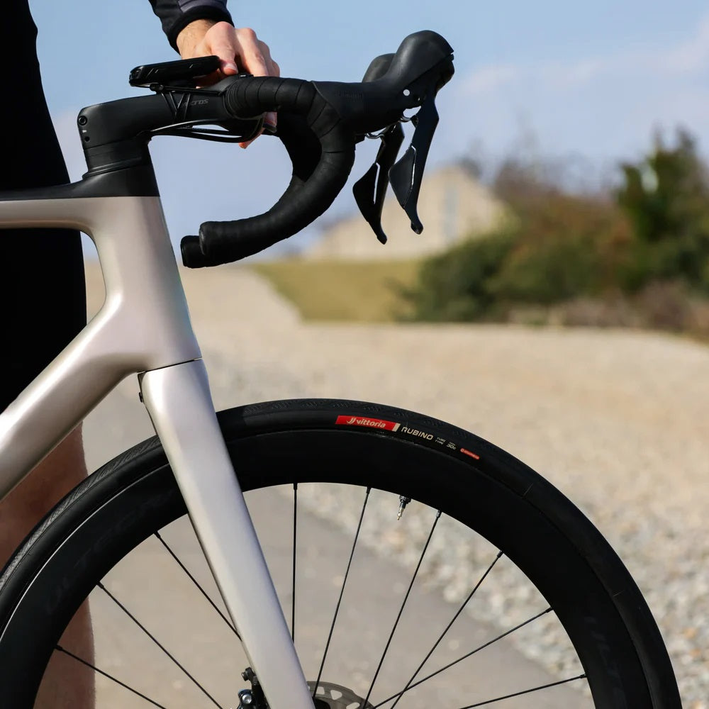 Vittoria 700c Rubino Tube Type