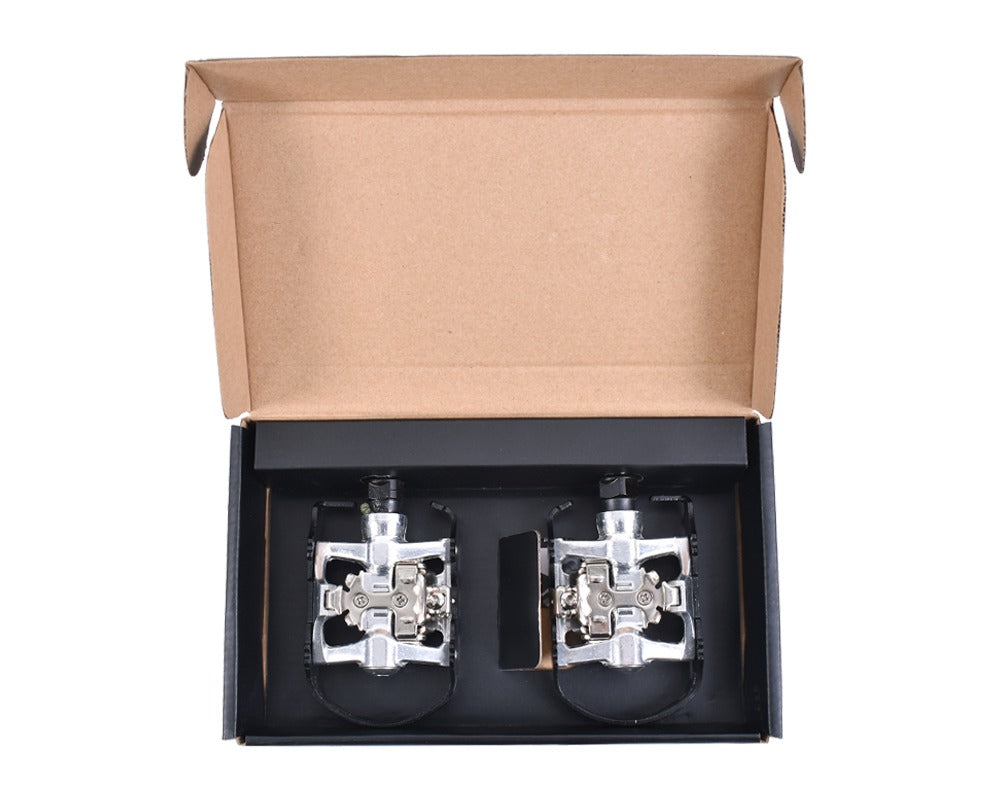 FLR PM-MP141 Single Side SPD Pedals