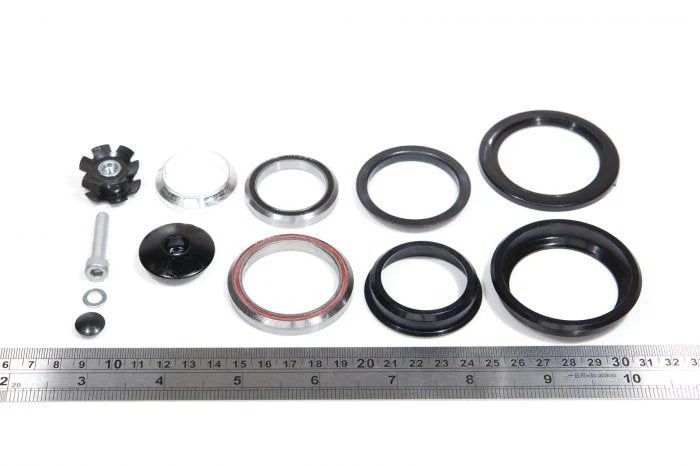 Tern GSD Headset Flux Pro Taper 1.5