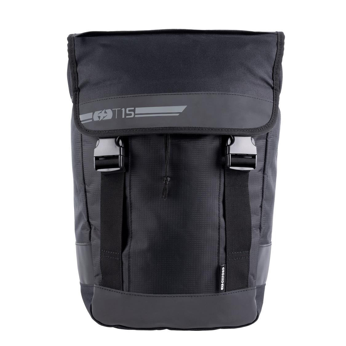 Oxford T15 QR Pannier Bag 15L
