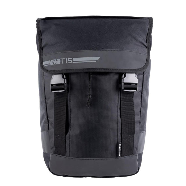 Oxford T15 QR Pannier Bag 15L