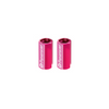 Panaracer Valve Core Tool 2 Pieces Silver
