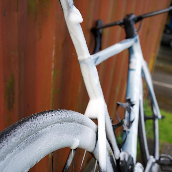 Weldtite Snow Foam Bike Cleaner 500ml