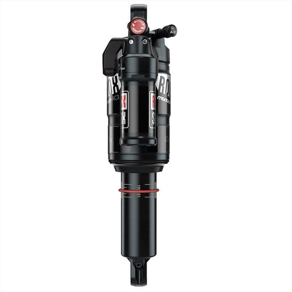 Rock Shox Shock Pump