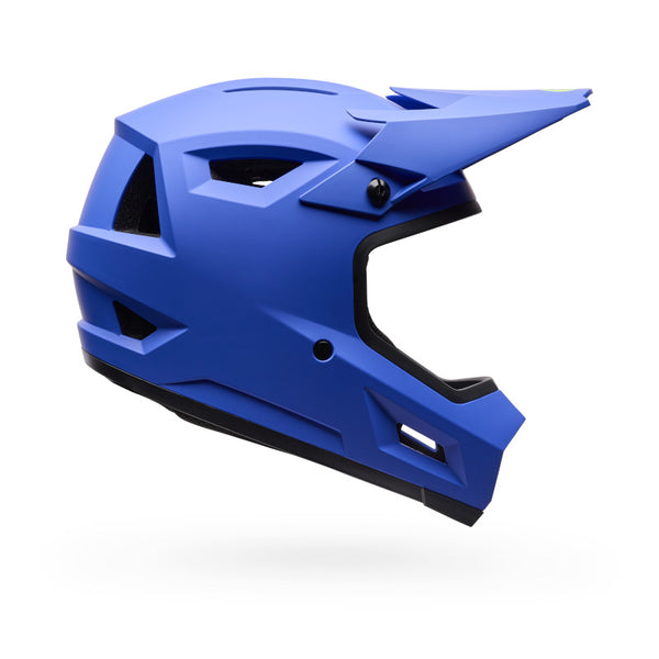 Bell Helmet Sanction 2