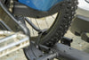Maverack Heavy Duty Towball Ebike Rack - Double