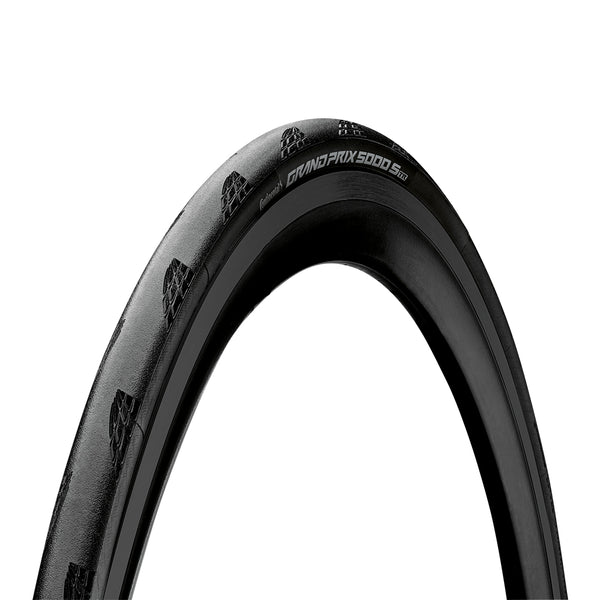 Continental Tyre GP5000S TR / Black