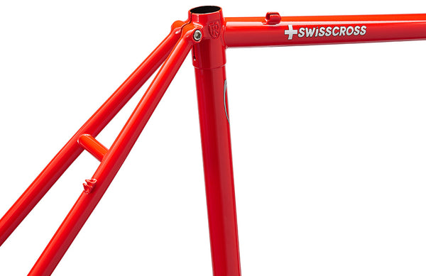 Ritchey Swiss Cross Disc V2