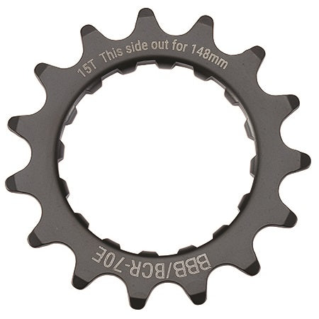 BBB E-BIKE SPROCKET 3/32