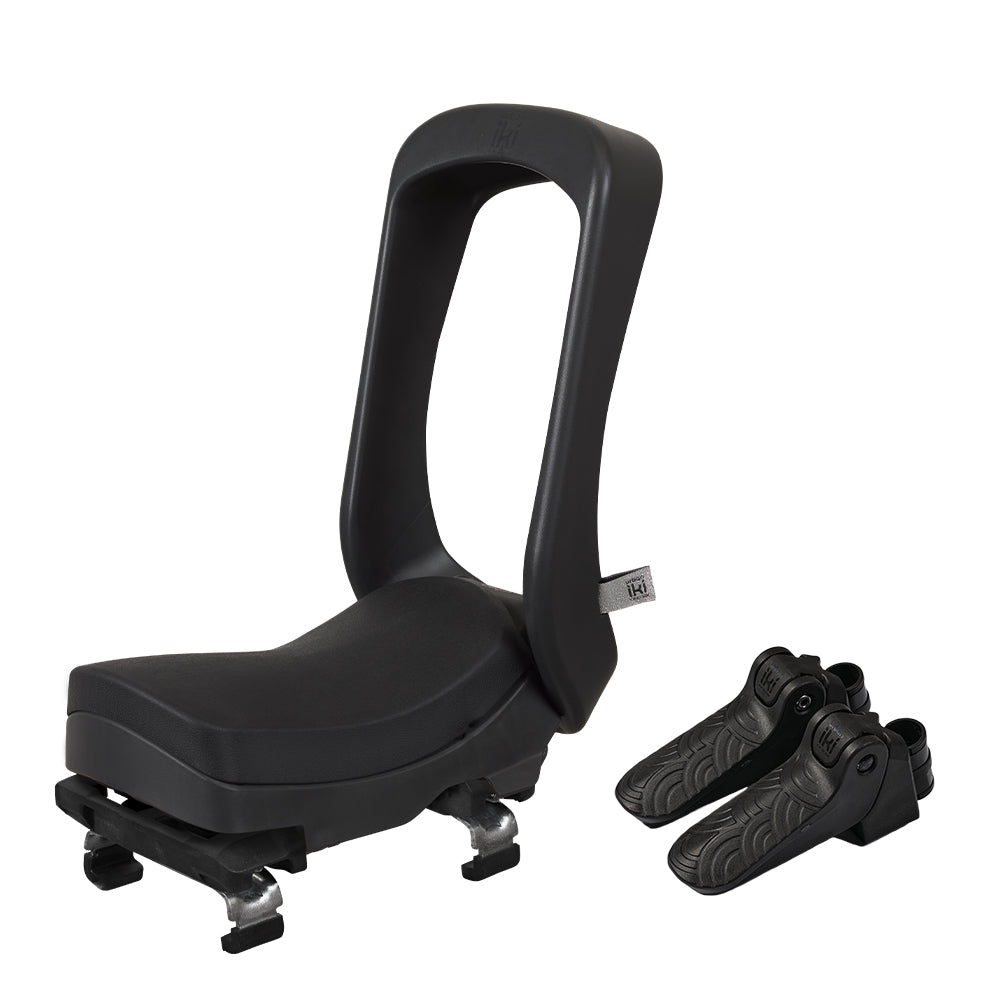 Urban Iki Junior Foot Protection Plates