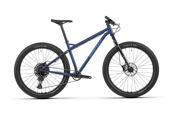 Bombtrack Beyond + 29" / Matt Blue