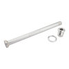 Burgtec Amflow 174mm Rear Axle