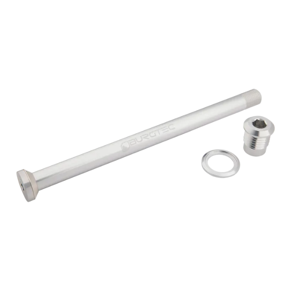 Burgtec Amflow 174mm Rear Axle