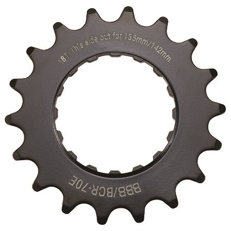 BBB E-BIKE SPROCKET 3/32" BOSCH (BOOST 148mm COMP)