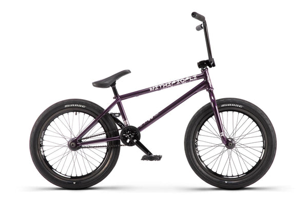 Wethepeople Envy Carbonic 21TT / Black/Purple