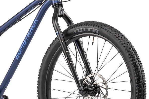 Bombtrack Beyond + 29" / Matt Blue