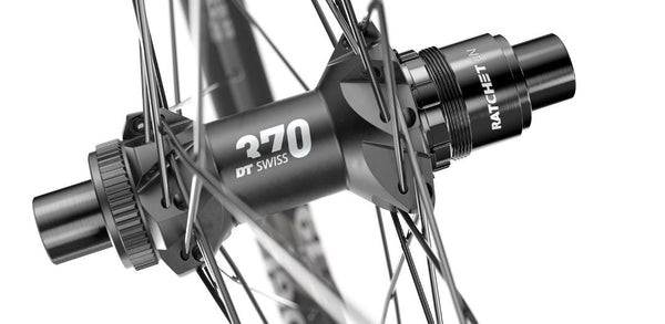 DT Swiss Wheel M 1900 30 29"