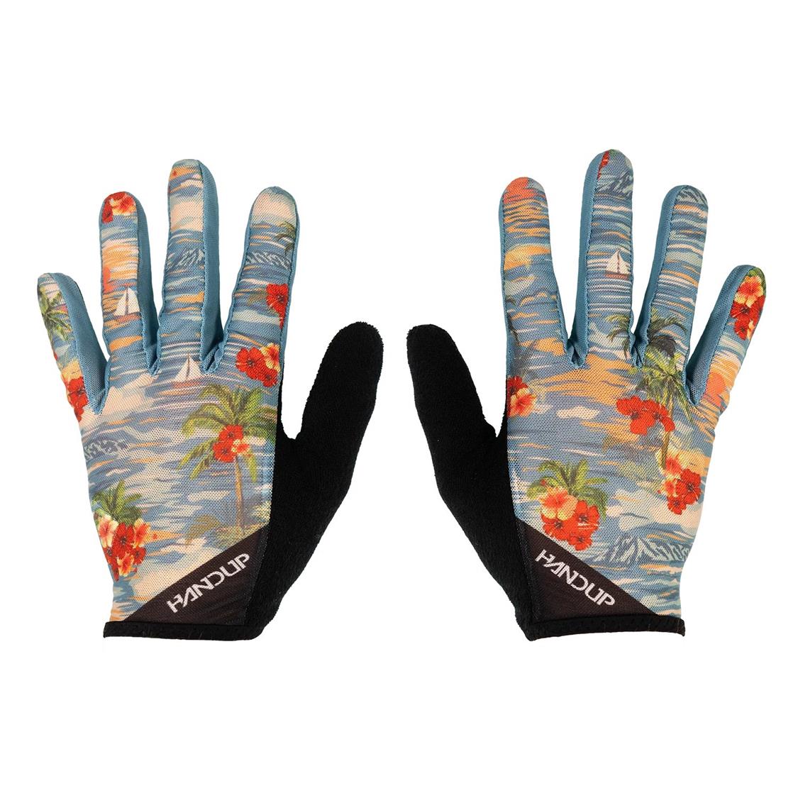 Handup Summer Lite Gloves Sunburn Shred
