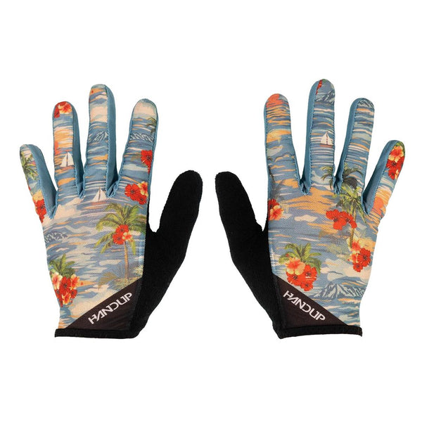 Handup Summer Lite Gloves Sunburn Shred