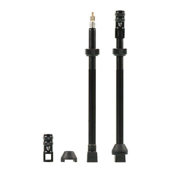 Effetto Mariposa Tubeless Valves and Extensions