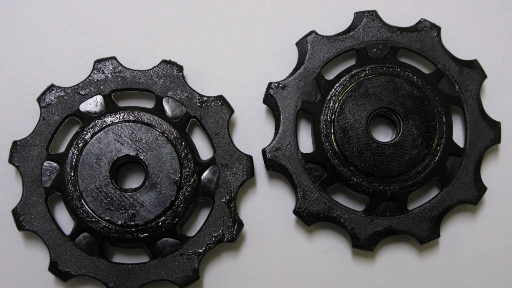 Sram Pulley Kit