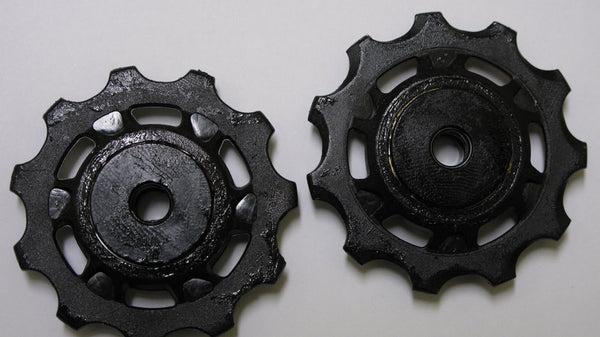 Sram Pulley Kit