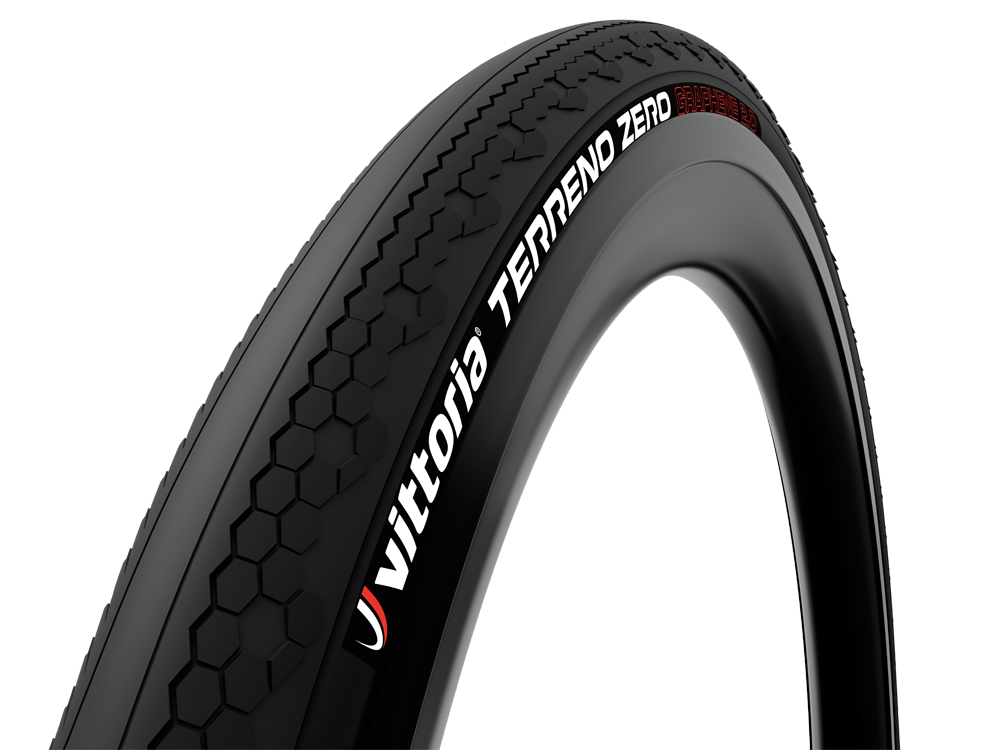 Vittoria 700c Terreno Zero TLR