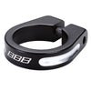 BBB THESTRANGLER SEATCLAMP BLACK