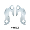 Oxford Alloy Derailleur Hangers