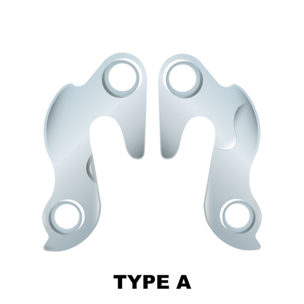 Oxford Alloy Derailleur Hangers