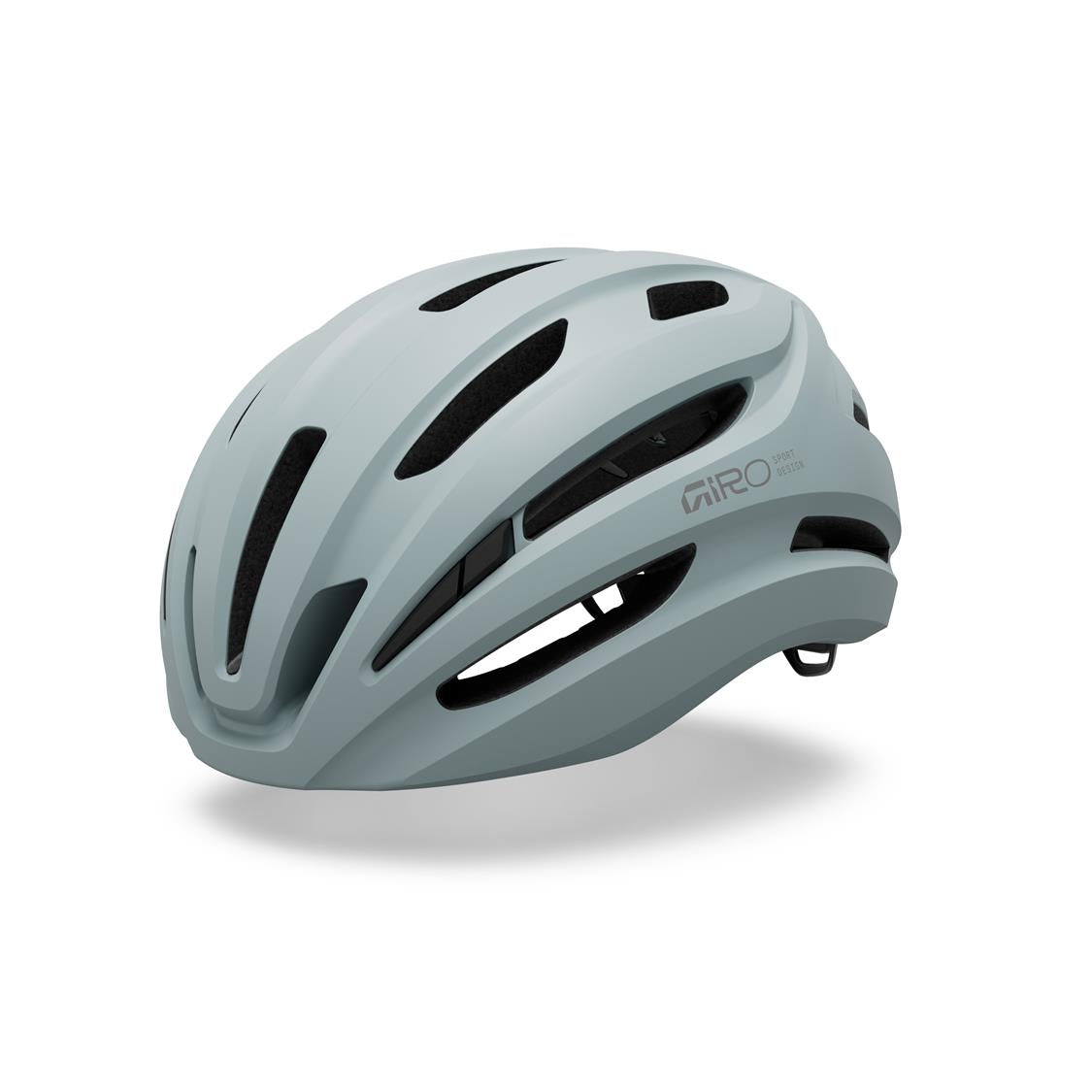 Giro Helmet Light Isode II/Register II