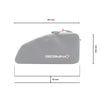 Geosmina Dual Mount Top Tube Bag