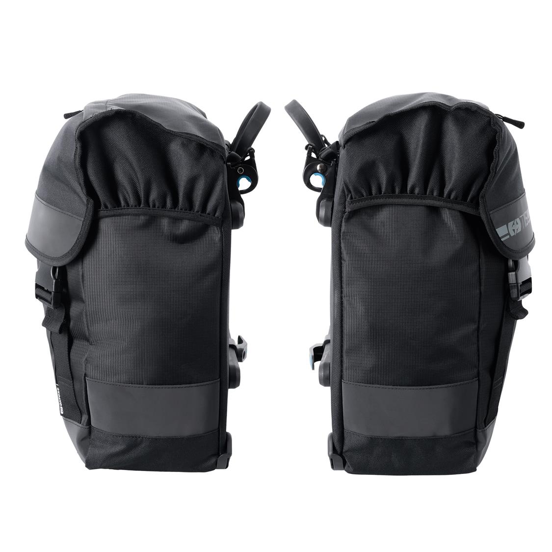 Oxford T15 QR Pannier Bag 15L